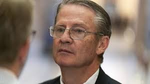 List: Candidates for mayor and sheriff in 2018 county elections