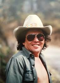 New Earl Biss documentary at Shining Mountains Film Festival