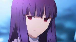 asagami fujino イラスト 魔法使いの夜 アニメ