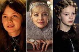 How old is Carey Mulligan, who's the actress's husband Marcus Mumford and  does she have children?