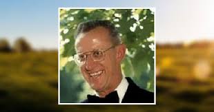 Les Goodwin Obituary July 11, 2016