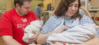 Outlook 2018: Baby boom