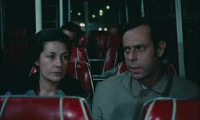 Nicolas, head of presence switzerland, and martine, a doctor. Jean Luc Bideau Imdb