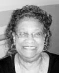 Doris Pierre Obituary (2012)