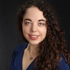 Ashley Doucette- Tamane, RD, MAN