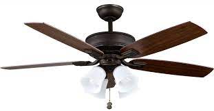 Our celing fan with light has a remote that stopped working a few months ago. Hampton Bay Ceiling Fan Troubleshooting Cleancrispair