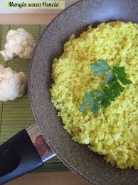 Maybe you would like to learn more about one of these? Finto Riso Di Cavolfiore Al Curry