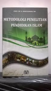 Jual Metodologi Penelitian Pendidikan Islam Di Lapak Ridwan Nurdin Bukalapak