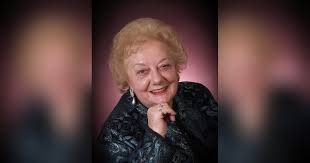 Obituary for Mary Ann (Peco) Vari