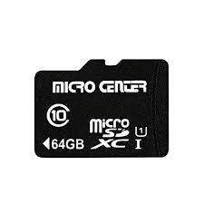 I usually shop at micro center so i didn't think of it as much of a problem. Micro Center Sd Card Review May 2021 Gadget Review
