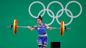 Olympic team named for olympic games tokyo 2020. Tokyo Olympics Mirabai Chanu Becomes 1st Indian Weightlifter To Qualify For 2021 Summer Games Sports News
