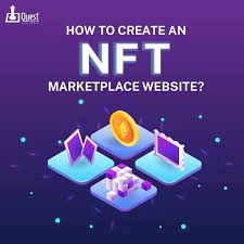 How To Create An Nft Marketplace Website In 2021 The Creator Website Marketplace