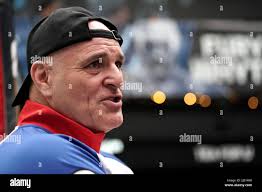 John tyson hi-res stock photography and images