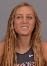 2018 Track and Field Roster