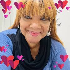 Paulette Vance's Instagram, Twitter & Facebook