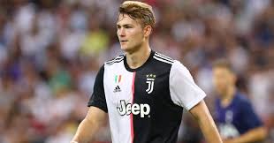 We posts about de ligt and. De Ligt Deal Is A Stepping Stone To Barca Or Real In Three Years Football365 Com