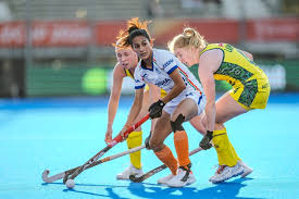 Hockey India