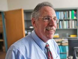 MIT economist Peter Diamond wins Nobel Prize