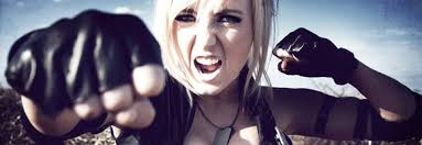 Mortal Kombat Live Action Cosplay