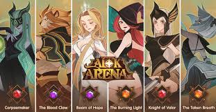 There are several rpg games like afk arena claiming to offer the best gaming experience but this rpg game is available on both android and ios devices, it has millions of active players another great game like afk arena is afk cats. Game On Afk Arena Isn T Asking For Attention