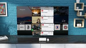 Comhem play+ är vårt streamingpaket som är tillgängligt för alla. Com Hem Selects 3ss For Android Tv Based 4k Tv Platform