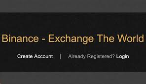 Reviewing Binance Com Detailed Experience With The Crypto
