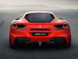 Ferrari’s engineers dedicated resources to perfecting the 488 gtb’s sound, too, creating a distinctive exhaust note. Ferrari 488 Gtb Rental Book Luxury Car