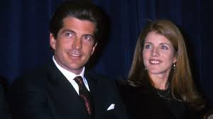 Carolyn bessette kennedy on instagram: Caroline Kennedy S Son Looks Exactly Like Jfk Jr