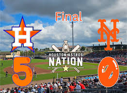 Houston Astros Nation