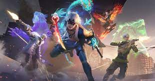 Garena free fire pc, one of the best battle royale games apart from fortnite and pubg, lands on windows so that we can continue fighting for survival on our pc free fire pc is a battle royale game developed by 111dots studio and published by garena. Free Fire Get A Chance To Win 100 Free Exclusive Rampage Merchandise