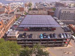 Below is a list of all the parking garages operated by the city of columbia. Identifying The Best Parking Garages For Solar Quest Renewables