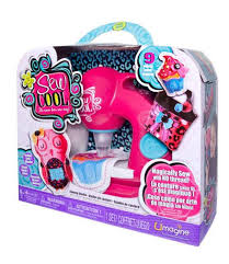 Our team figured out that this game is among the most searched games for tips and tricks hence we have made our best attempt to. Spin Master Sew Cool Review