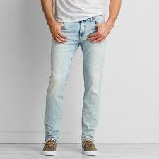 Aeo Slim Straight Active Flex Jeans Latest Clothes For Men Mens Jeans Mens Outfitters