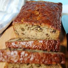 Search any menu item to see nutrition facts, allergen information and more. The Best Banana Bread Your Cup Of Cake