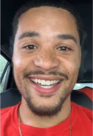 Whats Your Favorite Color Shiny Black Guy