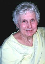 Lois Norris Obituary