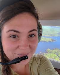 Former DLLT Intern Joins Forest Society of Maine