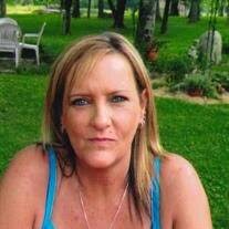 Mrs. Pamela Lynn Mitchell Obituary