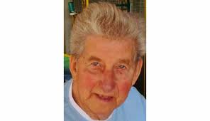 Seichamps. Décès de Maurice Couraut