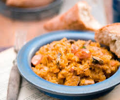 Polnisches Sauerkrautgericht Bigos Cookidoo Das Offizielle Thermomix Rezept Portal In 2020 Rezeptideen Einfache Gerichte Bigos Rezept