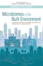 Appendix A An Assessment Of Molecular Characterization Tools Microbiomes Of The Built Environment A Research Agenda For Indoor Microbiology Human Health And Buildings The National Academies Press