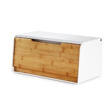 Pin By Joy Cho Oh Joy On Tabletop Kitchen Storage Organization Bread Boxes Storage