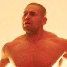 Marc Godeker vs. Brandon McCrary, Shamrock FC 325