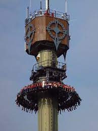 Photos, address, and phone number, opening hours, photos, and user reviews on.scream. Heide Park Germany Photos Of Scream Heide Park Soltau Amusement Park Rides Water Park Amusement Park
