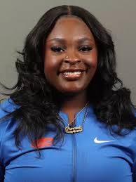 2026 Track and Field Roster