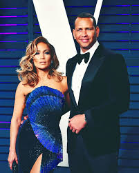 Alex Rodriguez Accused Of Cheating On Jennifer Lopez Rumors