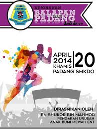 Cover Buku Program Credit Liyana Basri School Programs Envelope Pattern Powerpoint Presentation