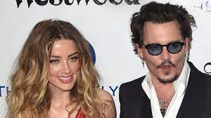 After a series of small roles in film and television, heard had her first star. Inside The Johnny Depp Court Case Bbc News