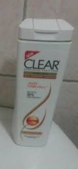 Our top picks of the best shampoo for hair. Clear Clear Anti Hair Fall Shampoo Review Beauty Bulletin Shampoo
