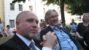 Das gibt's nur einmal: das Birdland Neuburg